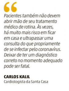 Santa Casa de Porto Alegre realiza procedimento cardíaco inédito no Sul do país-1-min